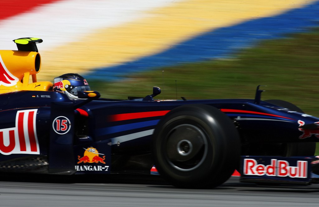GP MALESIA - Prove Libere